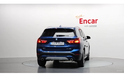 bmw-x1 - 3