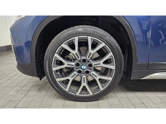 BMW X1 xDrive 20i xLine* КОЖА* ПАНО* КАМЕРА - автомобили, коли, обяви за нови и употребявани 4