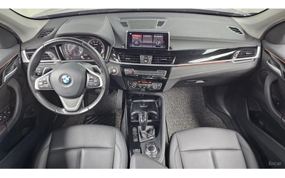 bmw-x1 - 5
