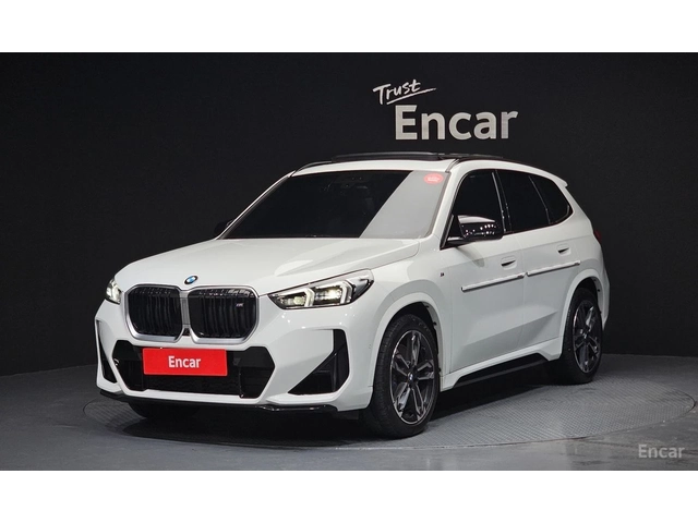 BMW X1 M35i* HARMON* KARDON* ХЕДЪП* 360КАМЕРА* - автомобили, коли, обяви за нови и употребявани 0