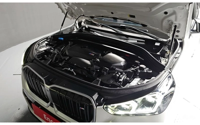 BMW X1 M35i* HARMON* KARDON* ХЕДЪП* 360КАМЕРА* - автомобили, коли, обяви за нови и употребявани 16