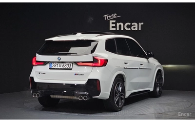 bmw-x1 - 1