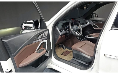 BMW X1 M35i* HARMON* KARDON* ХЕДЪП* 360КАМЕРА* - автомобили, коли, обяви за нови и употребявани 6