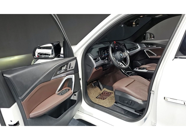 BMW X1 M35i* HARMON* KARDON* ХЕДЪП* 360КАМЕРА* - автомобили, коли, обяви за нови и употребявани 6