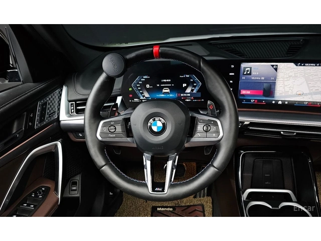 BMW X1 M35i* HARMON* KARDON* ХЕДЪП* 360КАМЕРА* - автомобили, коли, обяви за нови и употребявани 8