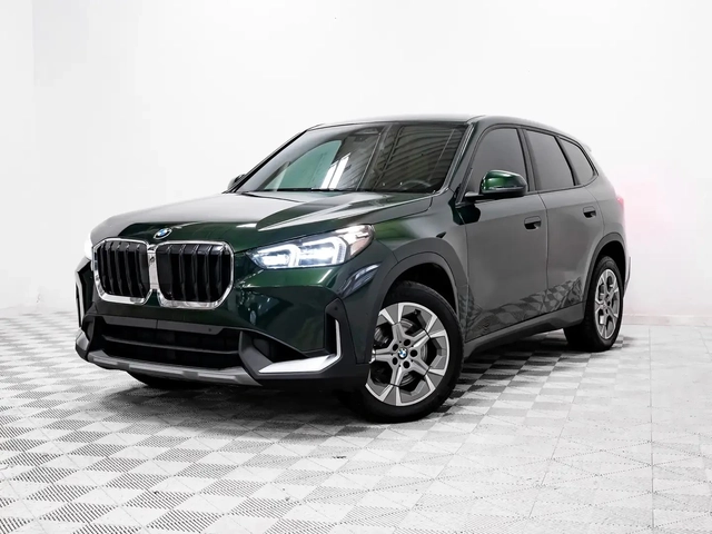 BMW X1 XDRIVE28i/Driver Assistance/iDrive 8 - автомобили, коли, обяви за нови и употребявани 0