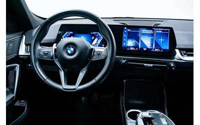 BMW X1 XDRIVE28i/Driver Assistance/iDrive 8 - автомобили, коли, обяви за нови и употребявани 10