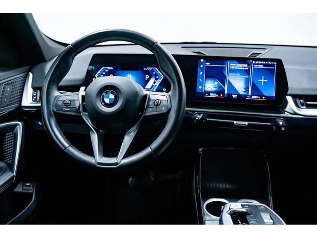 BMW X1 XDRIVE28i/Driver Assistance/iDrive 8 - автомобили, коли, обяви за нови и употребявани 10