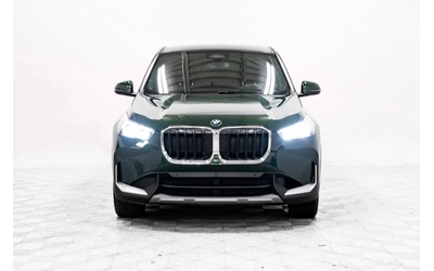 bmw-x1 - 1