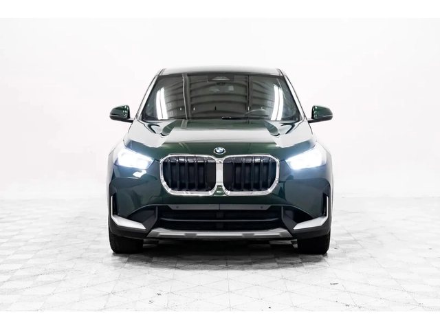 BMW X1 XDRIVE28i/Driver Assistance/iDrive 8 - автомобили, коли, обяви за нови и употребявани 1