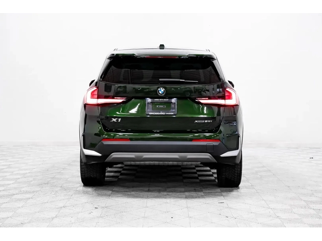 BMW X1 XDRIVE28i/Driver Assistance/iDrive 8 - автомобили, коли, обяви за нови и употребявани 3
