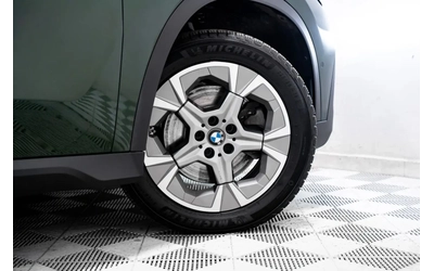 BMW X1 XDRIVE28i/Driver Assistance/iDrive 8 - автомобили, коли, обяви за нови и употребявани 6