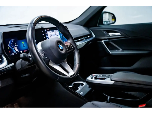 BMW X1 XDRIVE28i/Driver Assistance/iDrive 8 - автомобили, коли, обяви за нови и употребявани 8