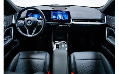 BMW X1 XDRIVE28i/Driver Assistance/iDrive 8 - автомобили, коли, обяви за нови и употребявани 9