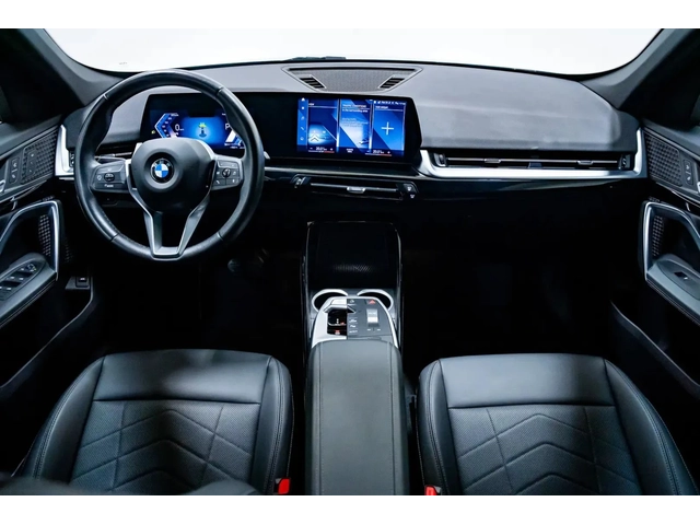 BMW X1 XDRIVE28i/Driver Assistance/iDrive 8 - автомобили, коли, обяви за нови и употребявани 9