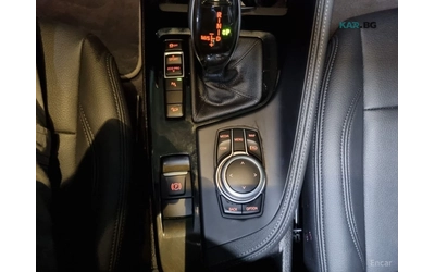 BMW X1 xDrive 20i xLine - автомобили, коли, обяви за нови и употребявани 11