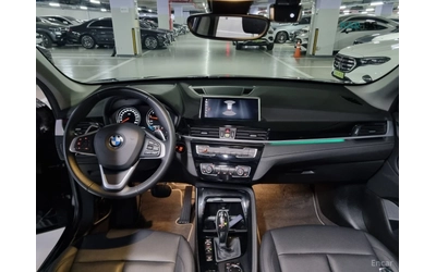 BMW X1 xDrive 20i xLine - автомобили, коли, обяви за нови и употребявани 13