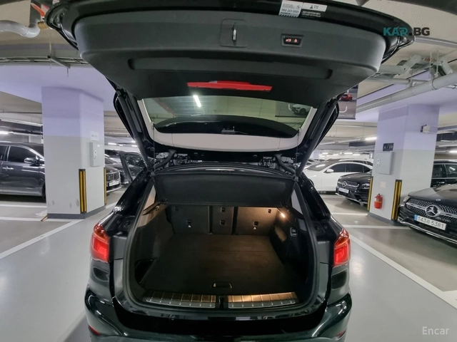 BMW X1 xDrive 20i xLine - автомобили, коли, обяви за нови и употребявани 14