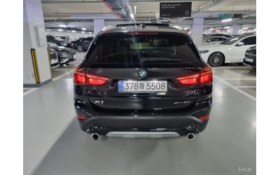 bmw-x1 - 3