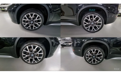 bmw-x1 - 5