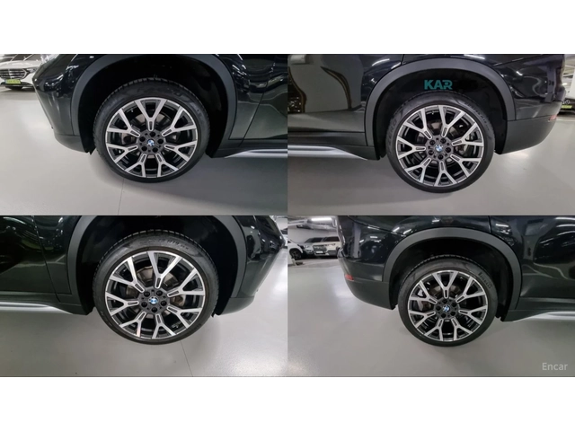BMW X1 xDrive 20i xLine - автомобили, коли, обяви за нови и употребявани 5