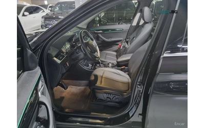 BMW X1 xDrive 20i xLine - автомобили, коли, обяви за нови и употребявани 7