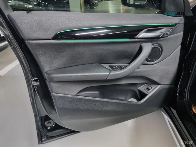 BMW X1 xDrive 20i xLine - автомобили, коли, обяви за нови и употребявани 9