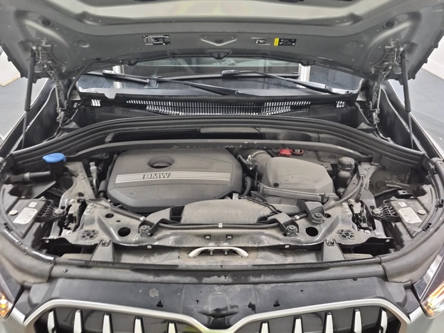 BMW X1 xDrive / Remote Start / Navigation / Memory / - автомобили, коли, обяви за нови и употребявани 12