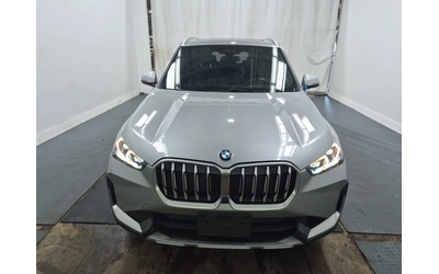 bmw-x1 - 1