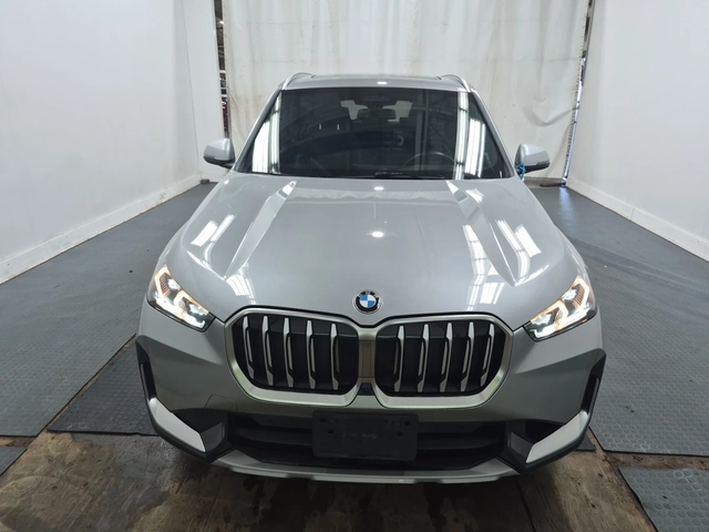 BMW X1 xDrive / Remote Start / Navigation / Memory / - автомобили, коли, обяви за нови и употребявани 1