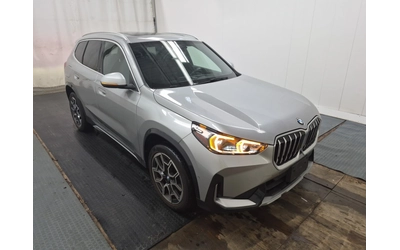 bmw-x1 - 2