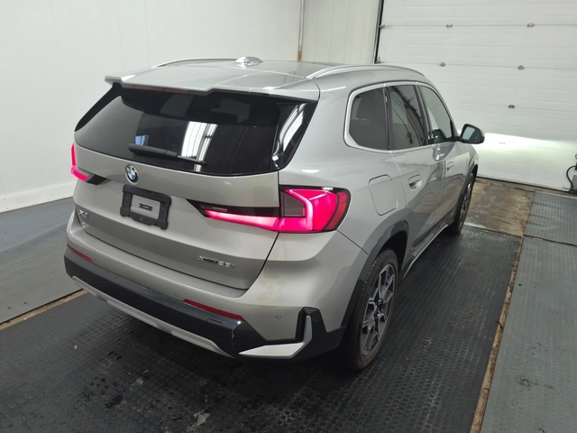 BMW X1 xDrive / Remote Start / Navigation / Memory / - автомобили, коли, обяви за нови и употребявани 3