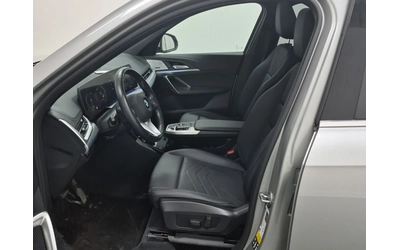 BMW X1 xDrive / Remote Start / Navigation / Memory / - автомобили, коли, обяви за нови и употребявани 6