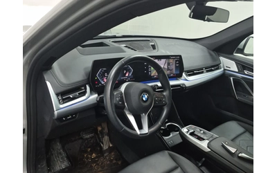 BMW X1 xDrive / Remote Start / Navigation / Memory / - автомобили, коли, обяви за нови и употребявани 9