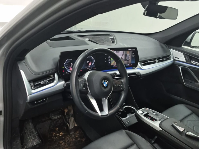 BMW X1 xDrive / Remote Start / Navigation / Memory / - автомобили, коли, обяви за нови и употребявани 9
