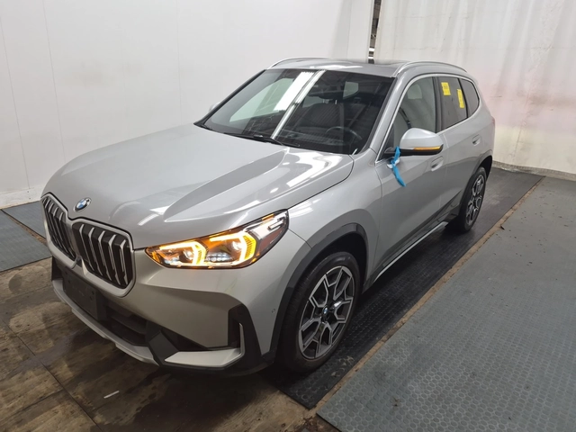 BMW X1 xDrive / Remote Start / Navigation / Memory / - автомобили, коли, обяви за нови и употребявани 0