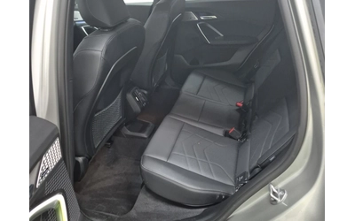 BMW X1 xDrive / Remote Start / Navigation / Memory / - автомобили, коли, обяви за нови и употребявани 11