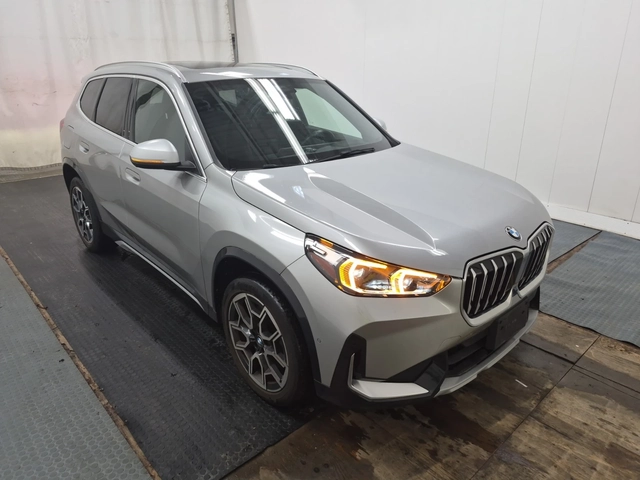 BMW X1 xDrive / Remote Start / Navigation / Memory / - автомобили, коли, обяви за нови и употребявани 2