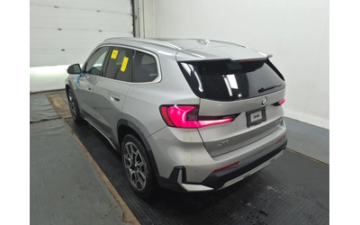 bmw-x1 - 5