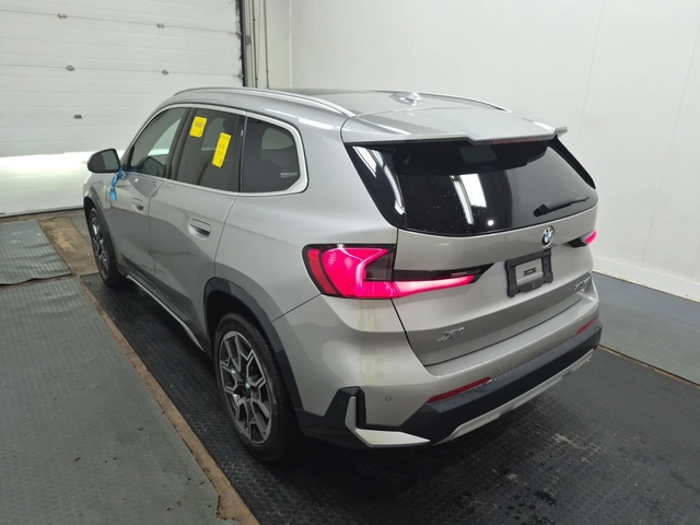 BMW X1 xDrive / Remote Start / Navigation / Memory / - автомобили, коли, обяви за нови и употребявани 5
