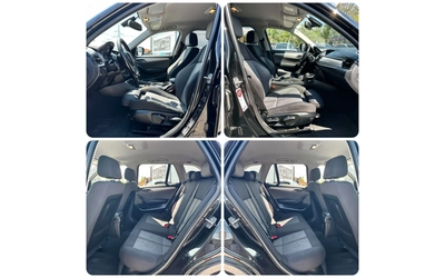 BMW X1 2.0D 204HP BiTURBO AUTOMAT NAVI EU5B - автомобили, коли, обяви за нови и употребявани 10