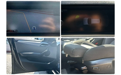 BMW X1 2.0D 204HP BiTURBO AUTOMAT NAVI EU5B - автомобили, коли, обяви за нови и употребявани 13