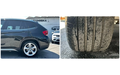 BMW X1 2.0D 204HP BiTURBO AUTOMAT NAVI EU5B - автомобили, коли, обяви за нови и употребявани 15