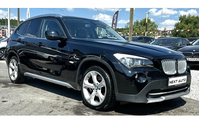 bmw-x1 - 2