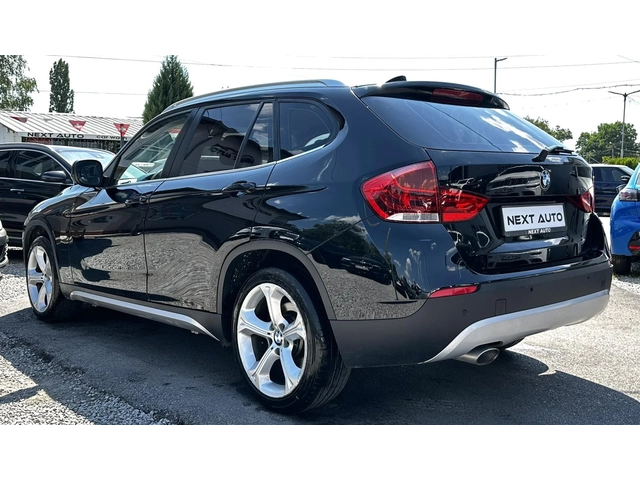 BMW X1 2.0D 204HP BiTURBO AUTOMAT NAVI EU5B - автомобили, коли, обяви за нови и употребявани 6