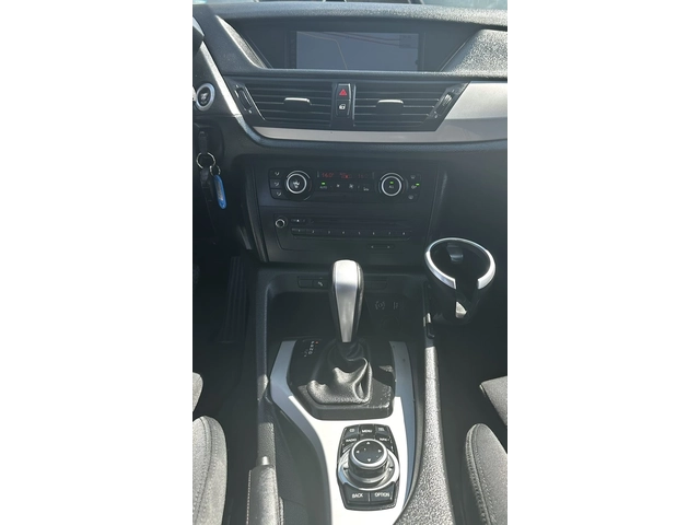BMW X1 2.0D 204HP BiTURBO AUTOMAT NAVI EU5B - автомобили, коли, обяви за нови и употребявани 9
