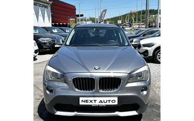 bmw-x1 - 1