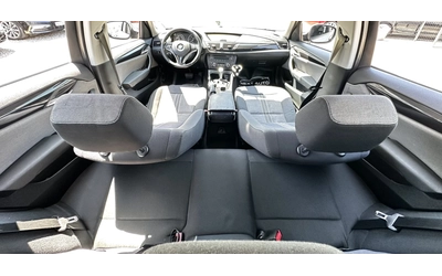 BMW X1 2.0D 177HP XDRIVE EU5 - автомобили, коли, обяви за нови и употребявани 8