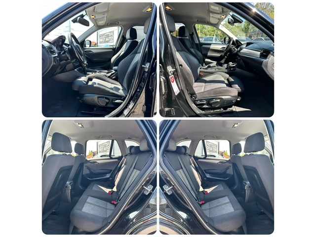 BMW X1 2.0D 204HP BiTURBO AUTOMAT NAVI EU5B - автомобили, коли, обяви за нови и употребявани 10