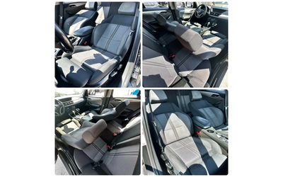 BMW X1 2.0D 204HP BiTURBO AUTOMAT NAVI EU5B - автомобили, коли, обяви за нови и употребявани 11